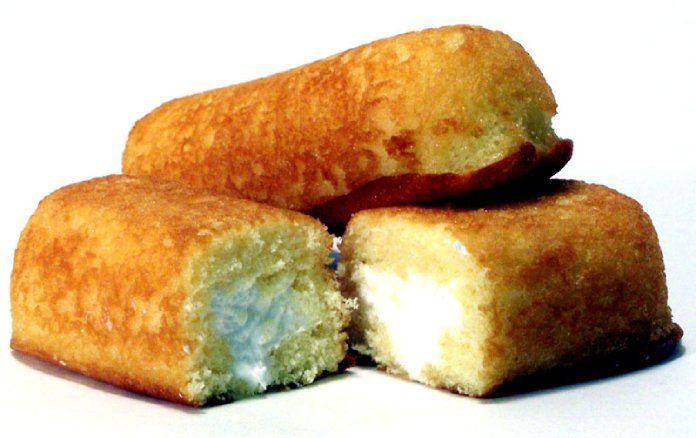 Los Twinkies.