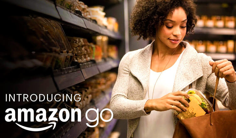 Amazon Go