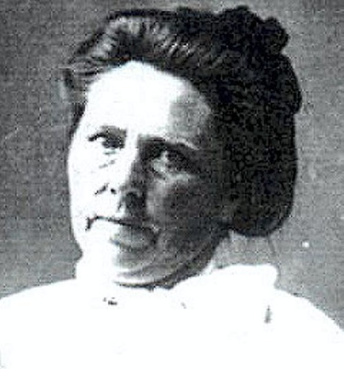 Belle Sorenson Gunness