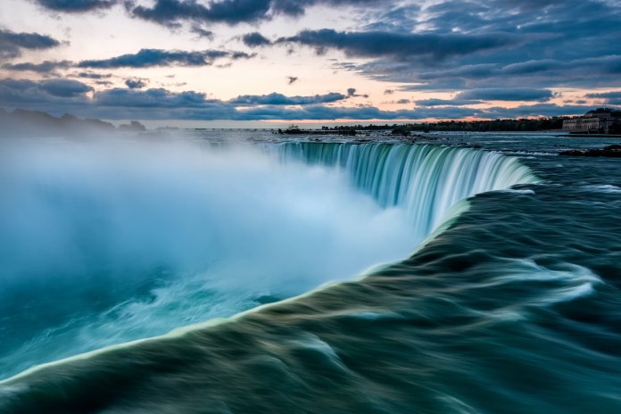 Cataratas del Niágara