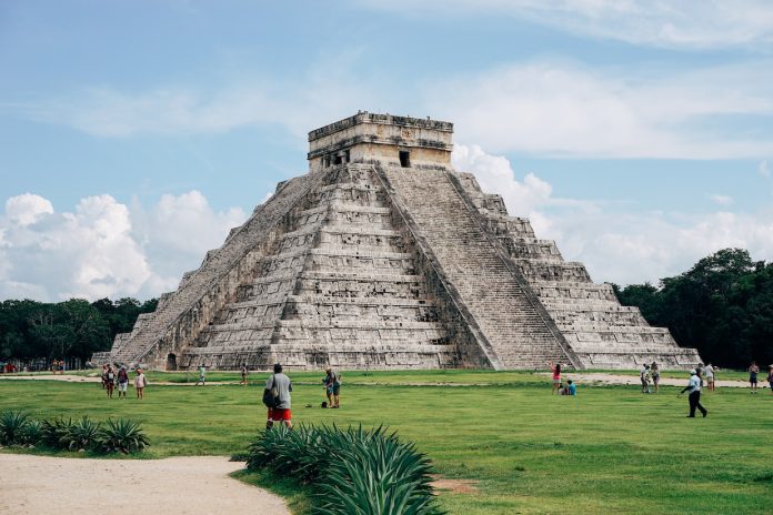 Chichén Itzá