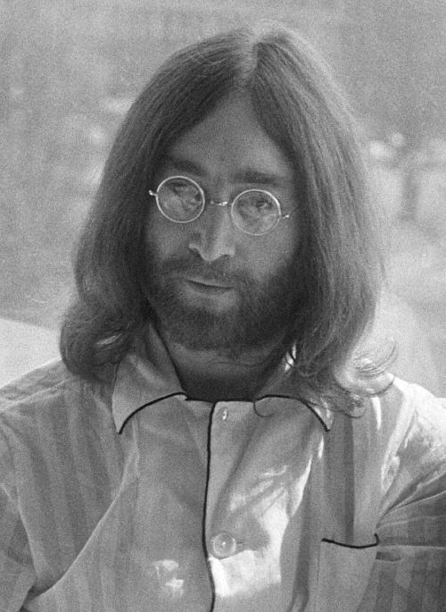 John Lennon.