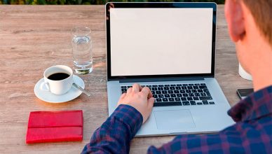 Contar con un blog abre las puertas al mundo profesional.
