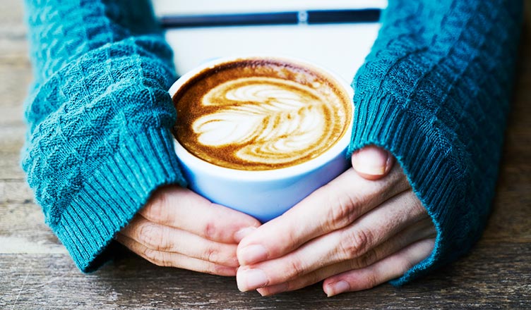 5 motivos por los que el café es bueno para la salud