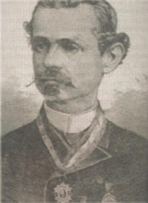 Telmo Romero 