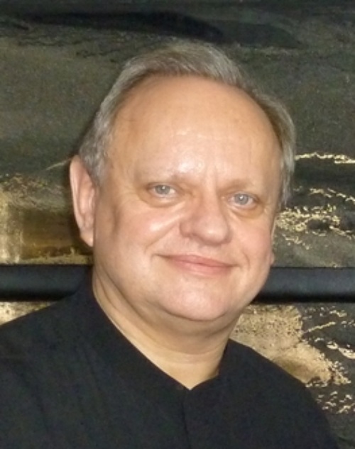 Joël Robuchon, uno de los chefs con más estrellas Michelin.