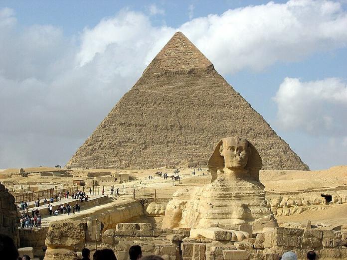 antiguo Egipto
