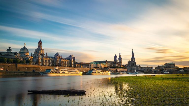 Dresden, Alemania