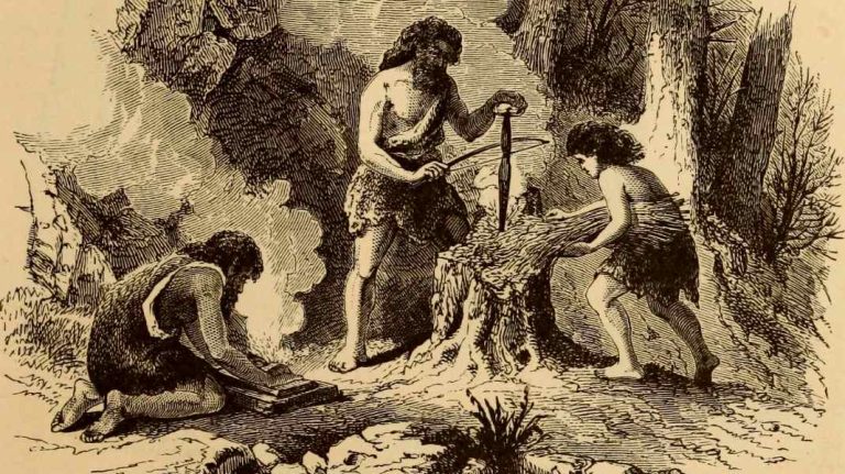12 herramientas antiguas muy curiosas de las primeras civilizaciones y algunas de las más fascinantes de la historia