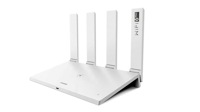 Huawei WiFi AX3 Quad Core