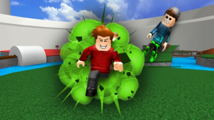 Roblox