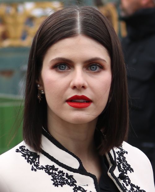 Alexandra Daddario