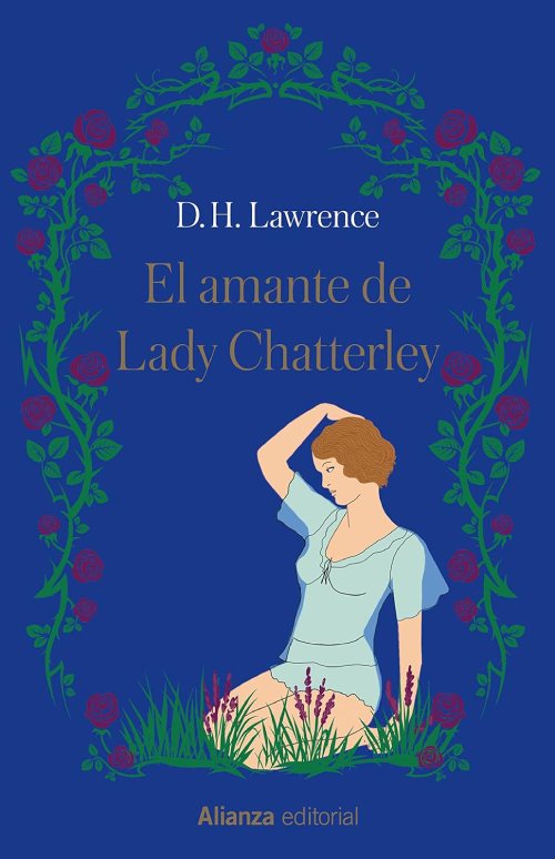 El amante de Lady Chatterley.