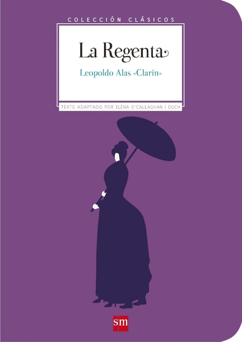 La Regenta.