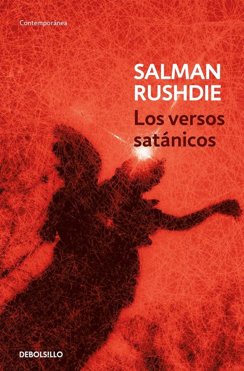 Los versos satánicos.