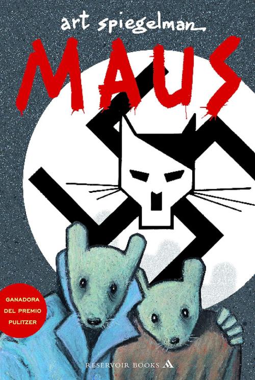 Maus.