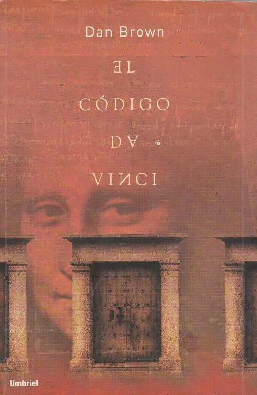 El Código Da Vinci es uno de los libros prohibidos por la iglesia católica.