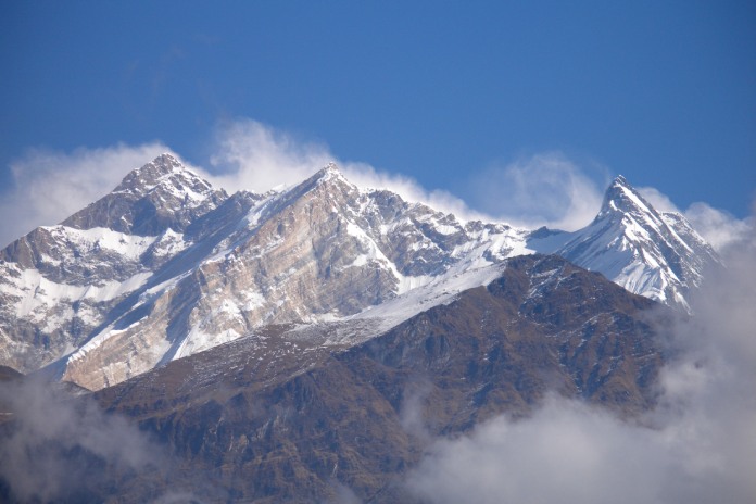 Destinos peligrosos: Annapurna