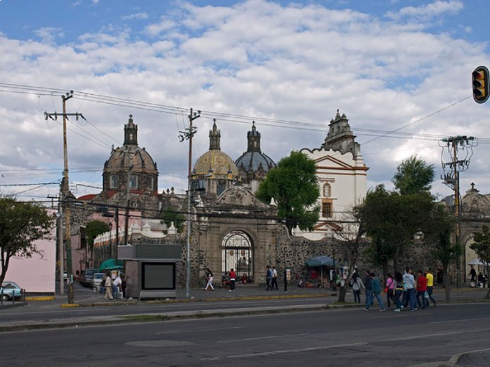 Terror en México: museo del Carmen