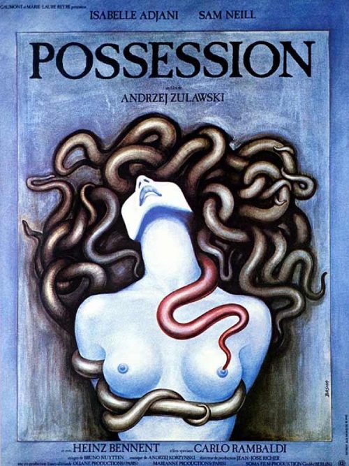 Possession.