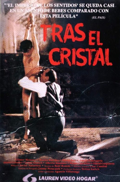 Tras el cristal (©T.E.M. Productores S.A.)