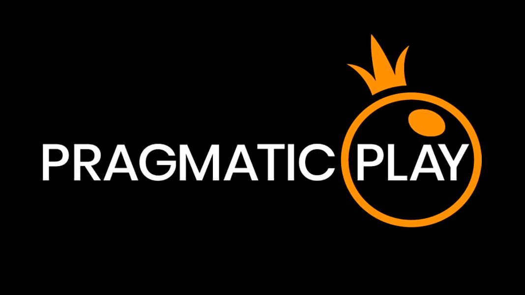 Logo de Pragmatic Play