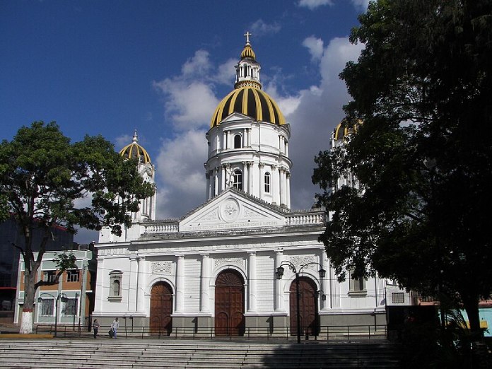 Iglesia de la Ermita de San Juan Bautista