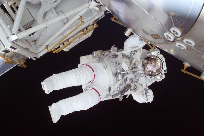 Astronauta: uno de los trabajos más peligrosos del mundo.